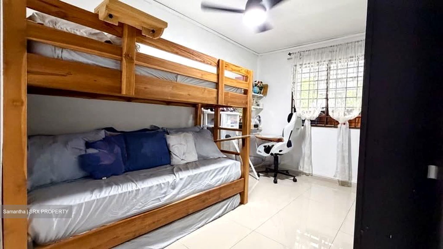 Blk 138 Yishun Ring Road (Yishun), HDB 3 Rooms #568074691